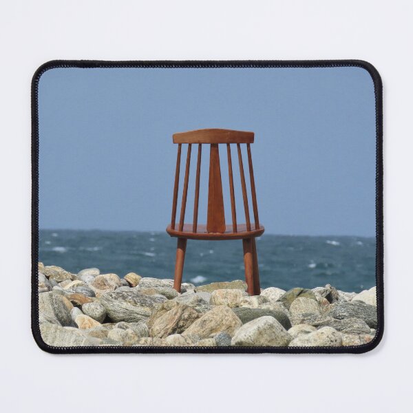 Item preview, Looking to the Horizon designed and sold by Pebbles on the Beach.
