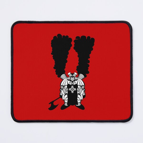 Item preview, Hardwhammer - Cosmic Fists designed and sold by JacJaq.