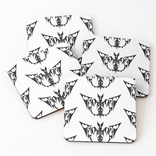 Item preview, BLACK WINGS designed and sold by JC Marte.