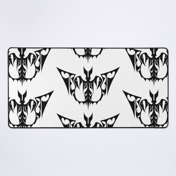 Item preview, BLACK WINGS designed and sold by JC Marte.