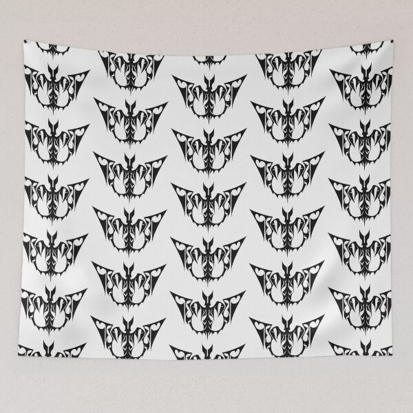 Item preview, BLACK WINGS designed and sold by JC Marte.