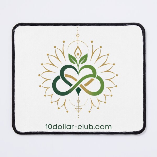 Item preview, Merch $10 Club designed and sold by AnjaLiaDesigns.
