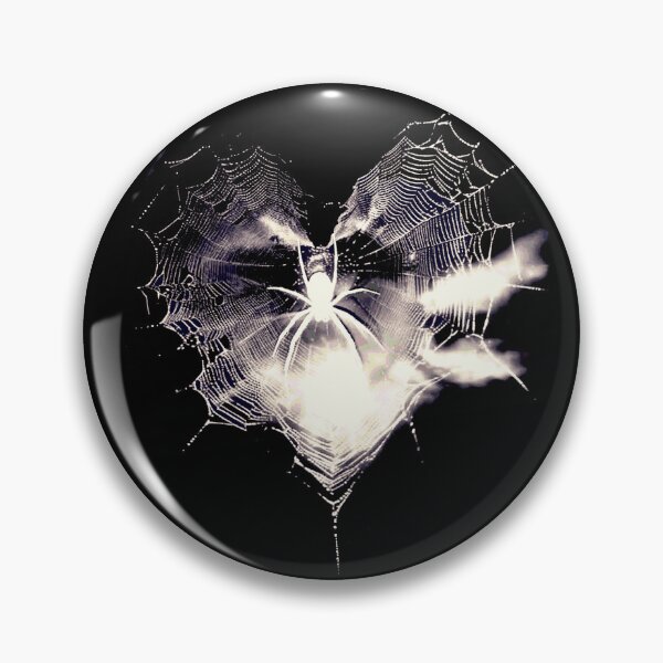 Item preview, Heart Web designed and sold by weirdove.