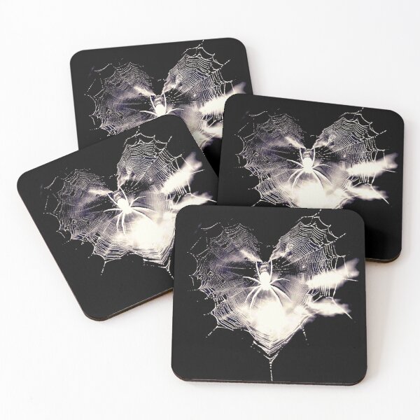 Item preview, Heart Web designed and sold by weirdove.