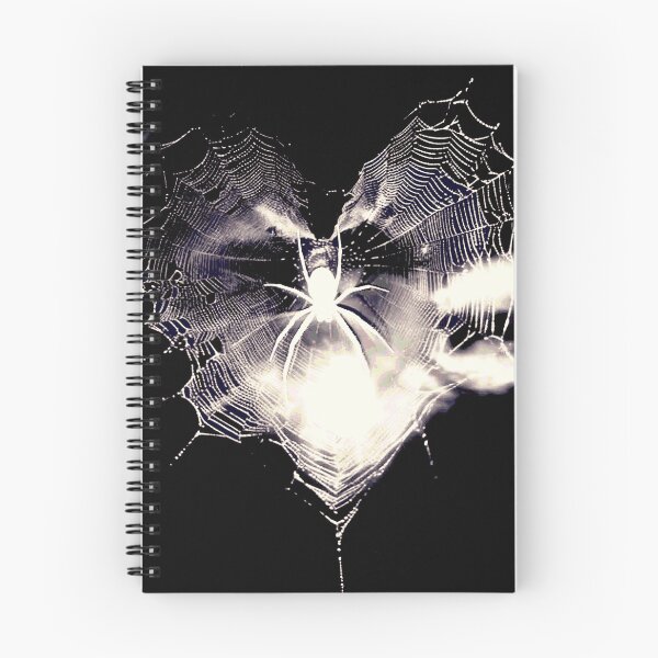 Item preview, Heart Web designed and sold by weirdove.