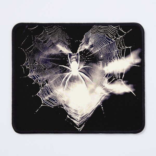 Item preview, Heart Web designed and sold by weirdove.