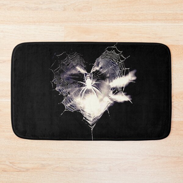 Item preview, Heart Web designed and sold by weirdove.