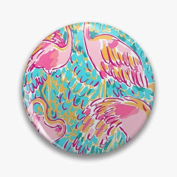 Item preview, pink lilly swan designed and sold by JamisonGoyettez.