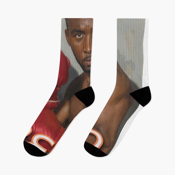 Item preview, Nigel The Dark Destroyer Benn boxing legends designed and sold by MoodiArtist.