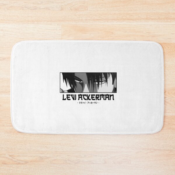 Item preview, Humanity's Strongest Captain Anime Graphic Tee designed and sold by CosmicFna.