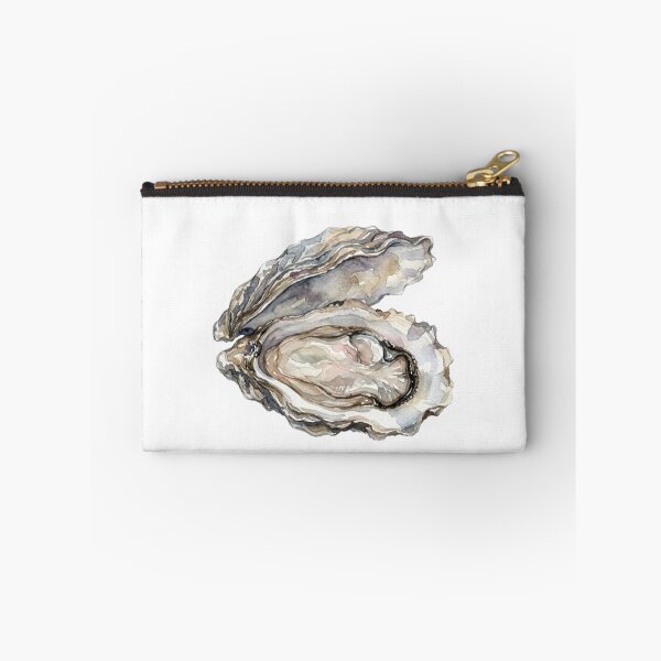 Item preview, Oyster painting watercolor  designed and sold by SOUFIANE1991.