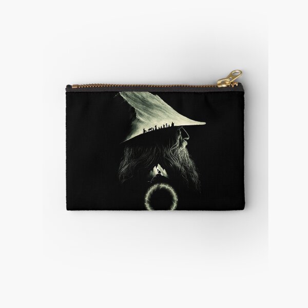 Item preview, Gandalf Fellowship, Lord of the Rings, LOTR Fan, Middle Earth Wizard designed and sold by ShipeyRico.