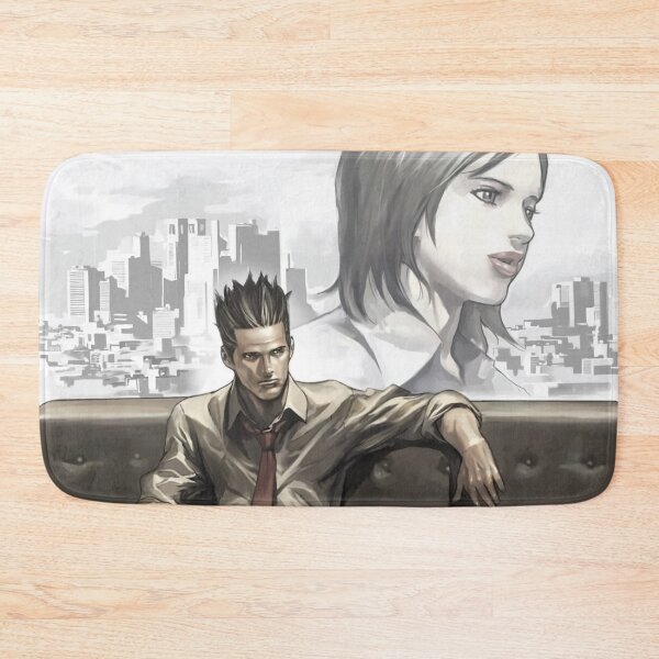 Item preview, Jake Hunter Detective Story: Memories of the Past designed and sold by taroxstudio.