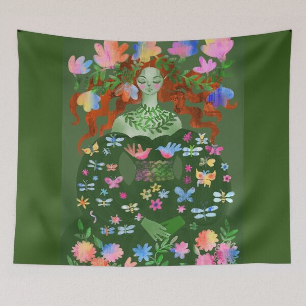Item preview, queen of summer designed and sold by anneamanda.
