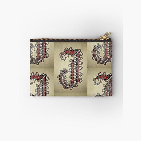 Item preview, Custom Letter "J" designed and sold by JC Marte.