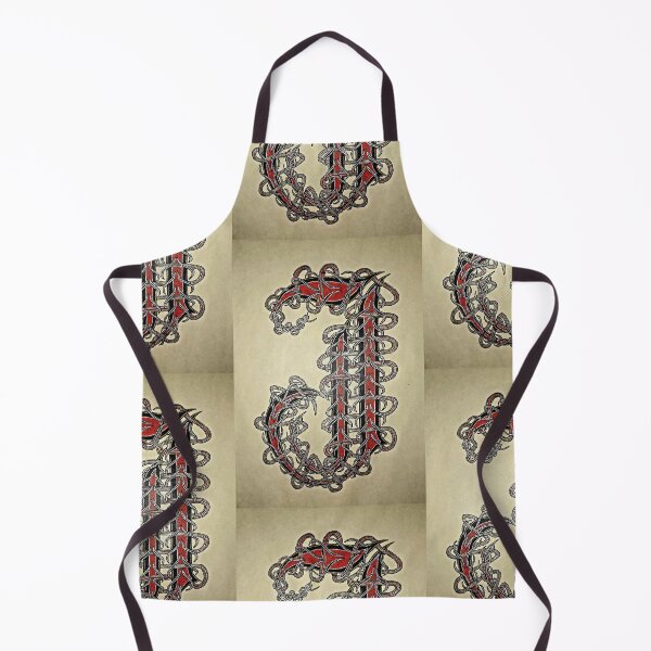 Item preview, Custom Letter "J" designed and sold by JC Marte.
