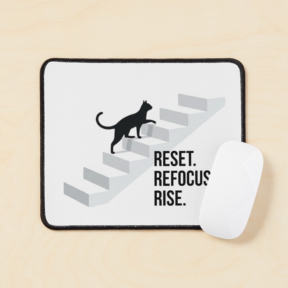 Item preview, Mouse Pad designed and sold by RunningWhiskers.