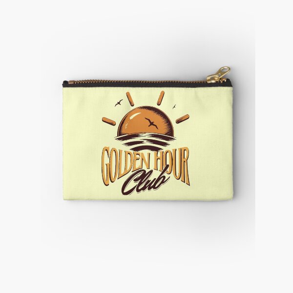 Item preview, Golden Hour Photographer Club Camera Lighting Vintage Sunset Art designed and sold by illeN-Art-World.