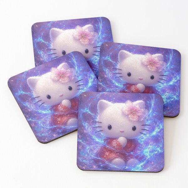Item preview, Goodbye Kitty designed and sold by TrezeTreze.