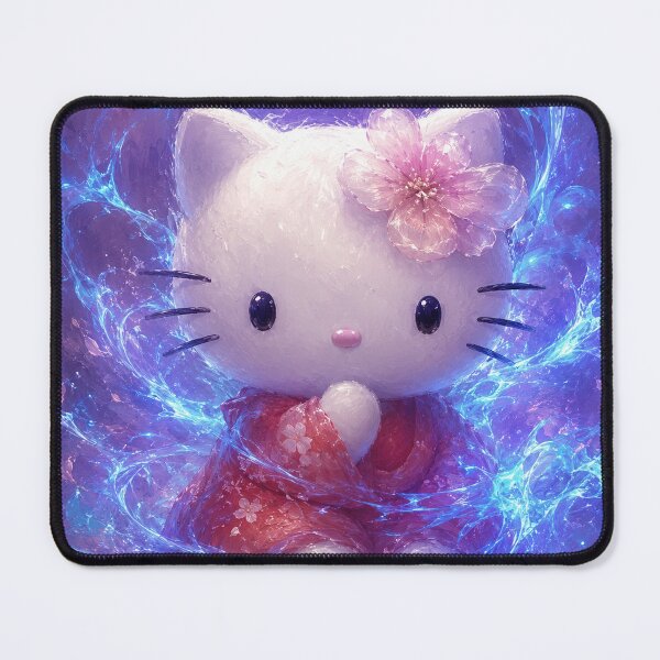 Item preview, Goodbye Kitty designed and sold by TrezeTreze.