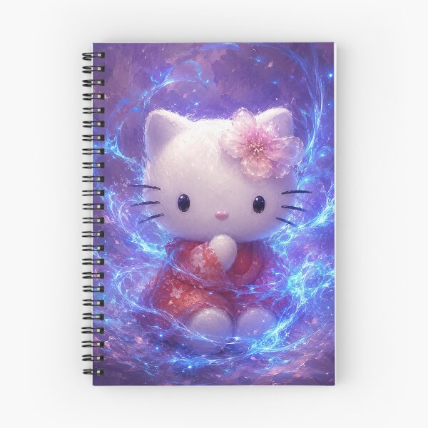 Item preview, Goodbye Kitty designed and sold by TrezeTreze.