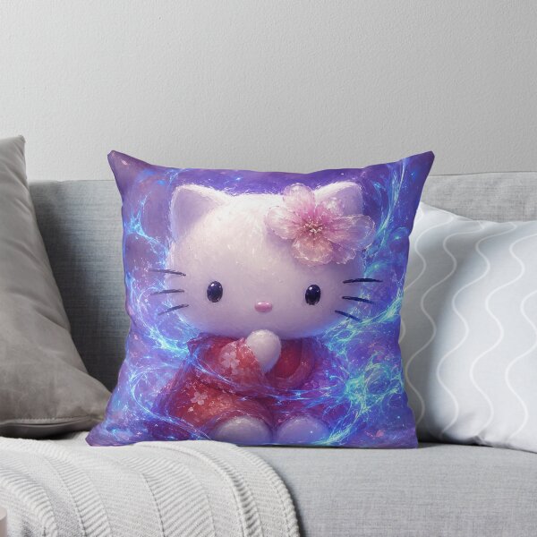 Item preview, Goodbye Kitty designed and sold by TrezeTreze.
