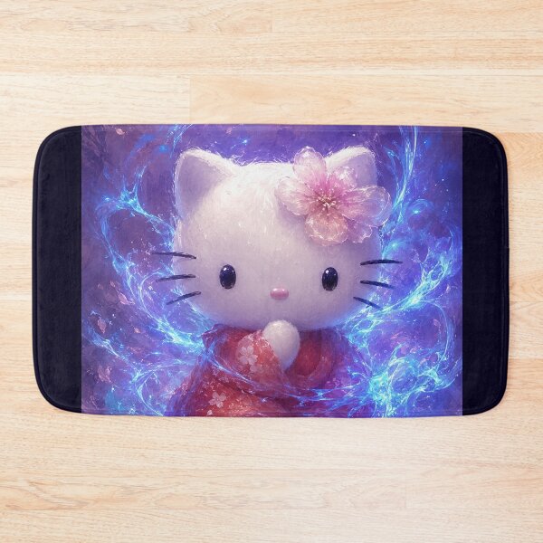 Item preview, Goodbye Kitty designed and sold by TrezeTreze.