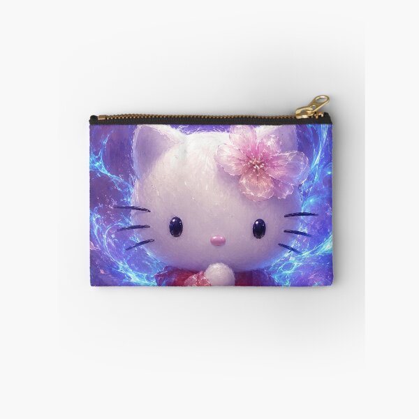 Item preview, Goodbye Kitty designed and sold by TrezeTreze.