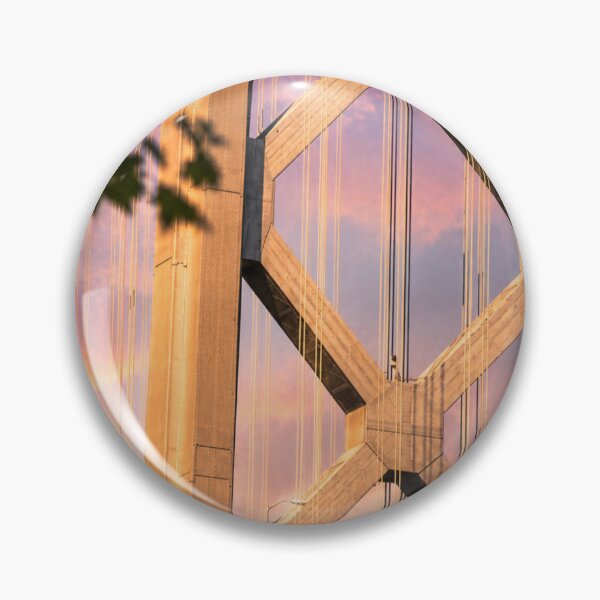 Item preview, San Francisco Bay Bridge designed and sold by Kimberly Palmer.