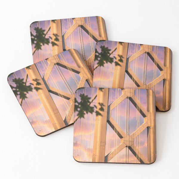 Item preview, San Francisco Bay Bridge designed and sold by Kimberly Palmer.