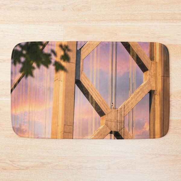 Item preview, San Francisco Bay Bridge designed and sold by Kimberly Palmer.