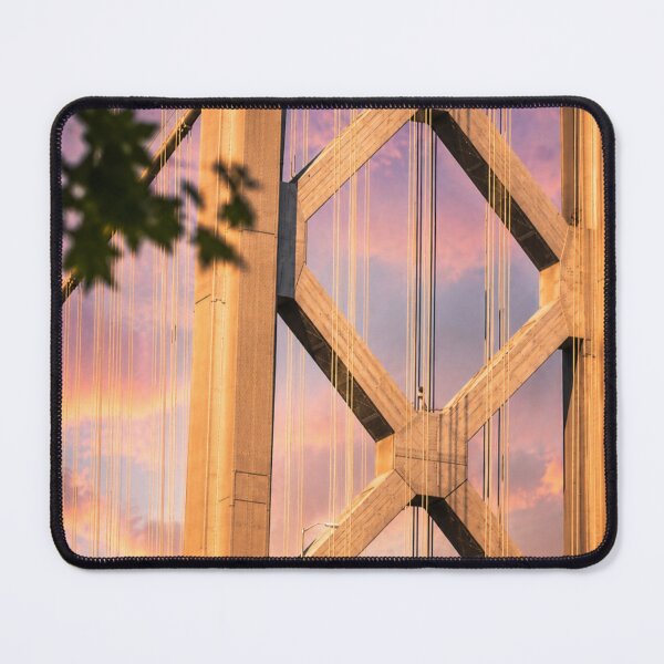 Item preview, San Francisco Bay Bridge designed and sold by Kimberly Palmer.