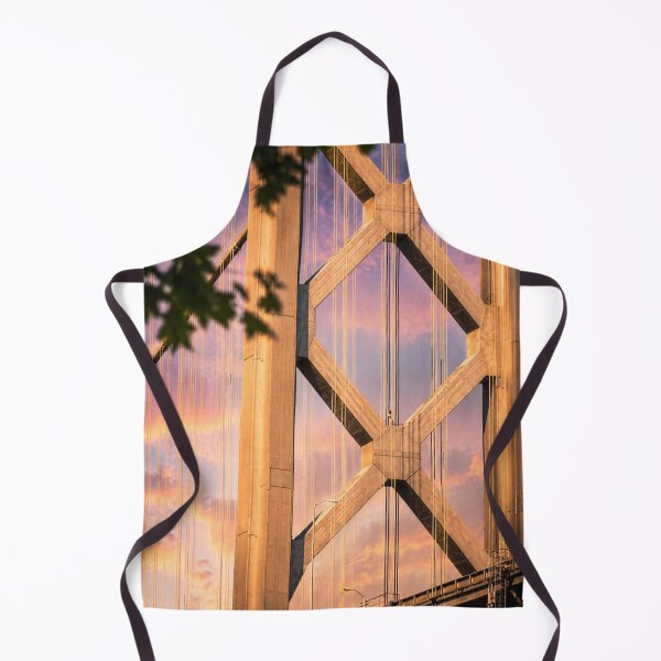 Item preview, San Francisco Bay Bridge designed and sold by Kimberly Palmer.
