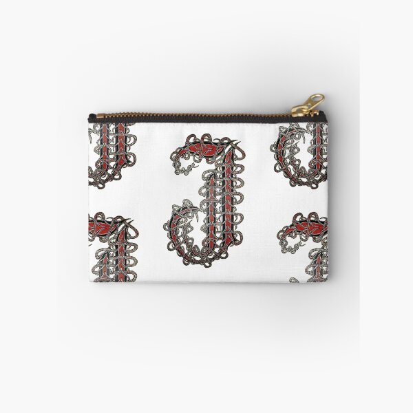 Item preview, Custom Letter "J" #2 designed and sold by JC Marte.