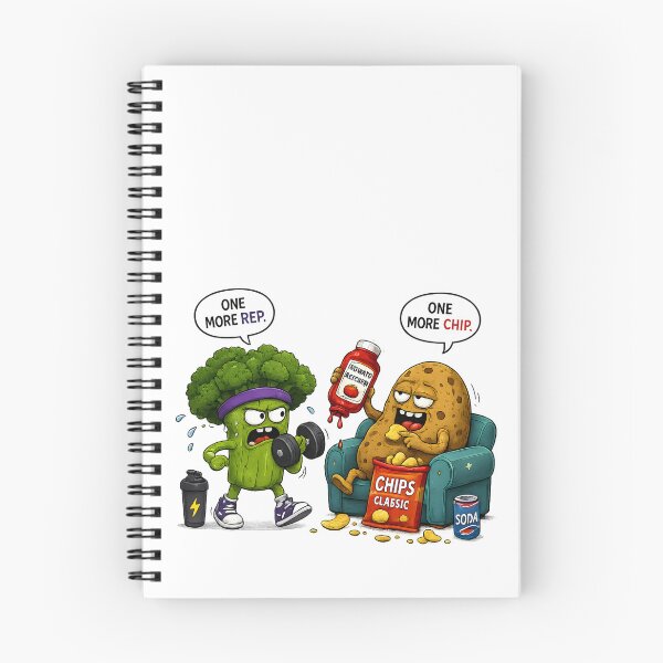 Item preview, Lazy Potato Snack Time designed and sold by ODDIPOP.
