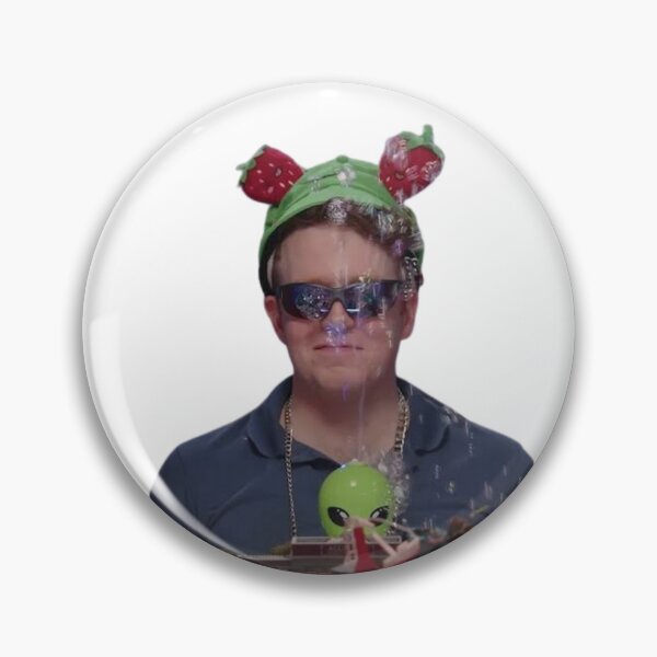 Item preview, brennan lee mulligan goof designed and sold by pattrep2.