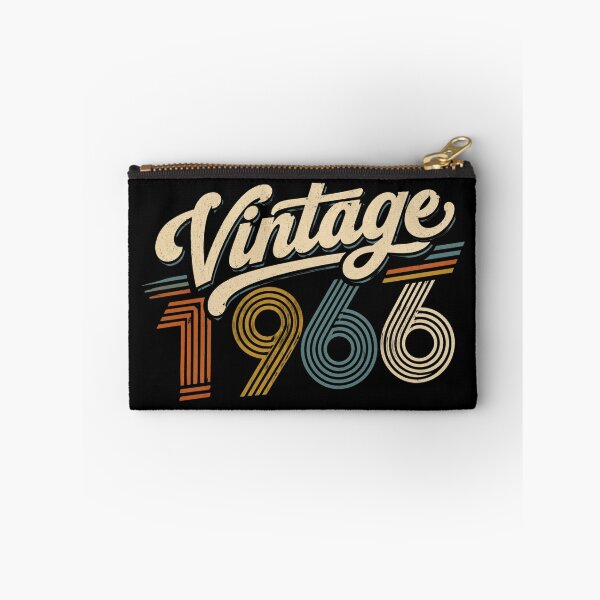 Item preview, Vintage 1966 Retro, 60th Birthday, Well Aged, Limited Edition, Original Parts, Birthday designed and sold by Cchotlan.