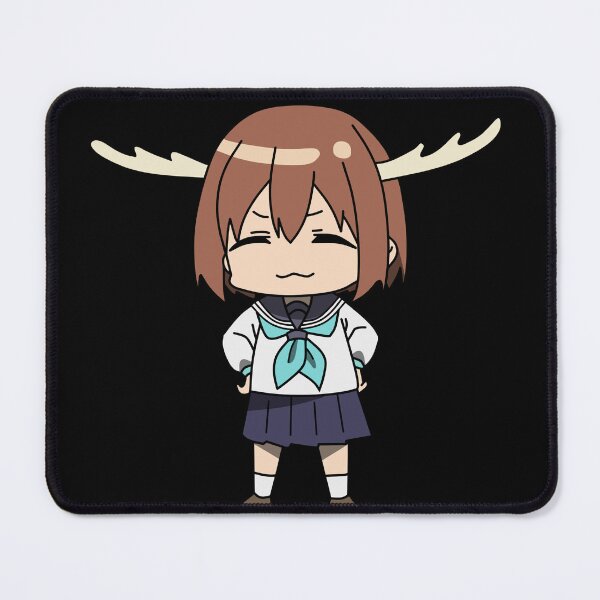 Item preview, Cute Expression Noko Shikanoko noko designed and sold by Semzig.