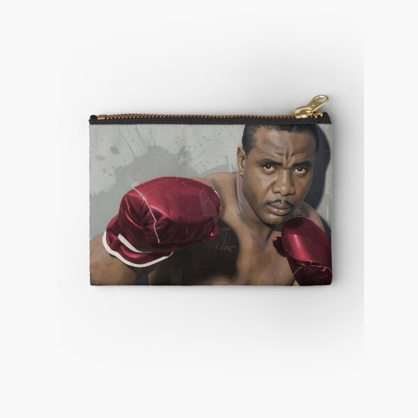 Item preview, Sonny "The Big Bear" Liston boxing legends designed and sold by MoodiArtist.