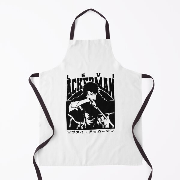 Item preview, Humanity's Strongest Captain Anime Graphic Tee designed and sold by CosmicFna.