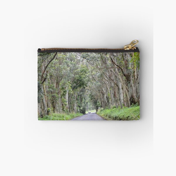 Item preview, Eucalyptus Tree Tunnel, Kauai, Hawaii designed and sold by Catherine Sherman.