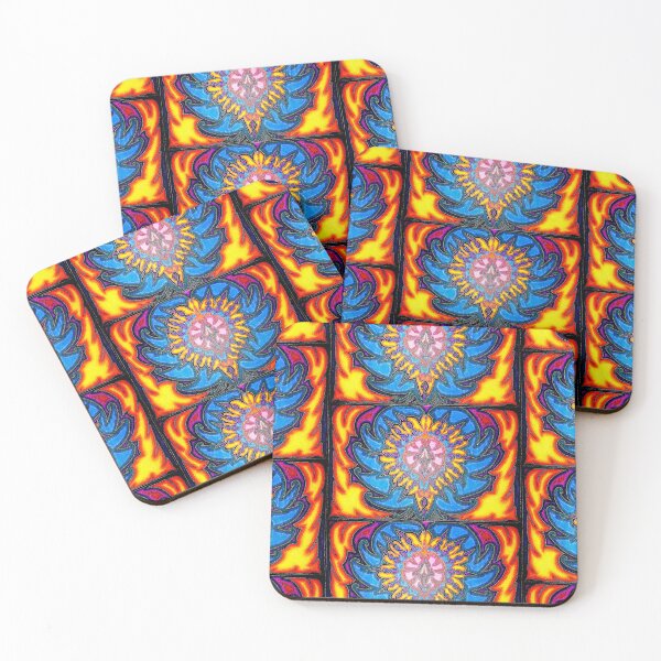 Item preview, COLORWORKS designed and sold by JC Marte.