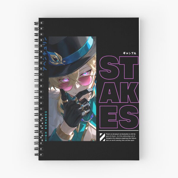 Item preview, Aventurine Honkai: Star Rail: High Stakes designed and sold by NarwhalXV.