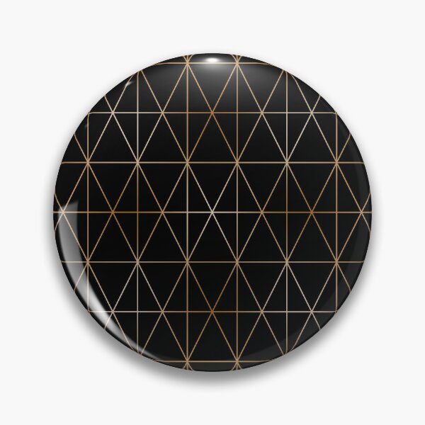 Item preview, Golden Black Art Deco designed and sold by GraffiTimi.