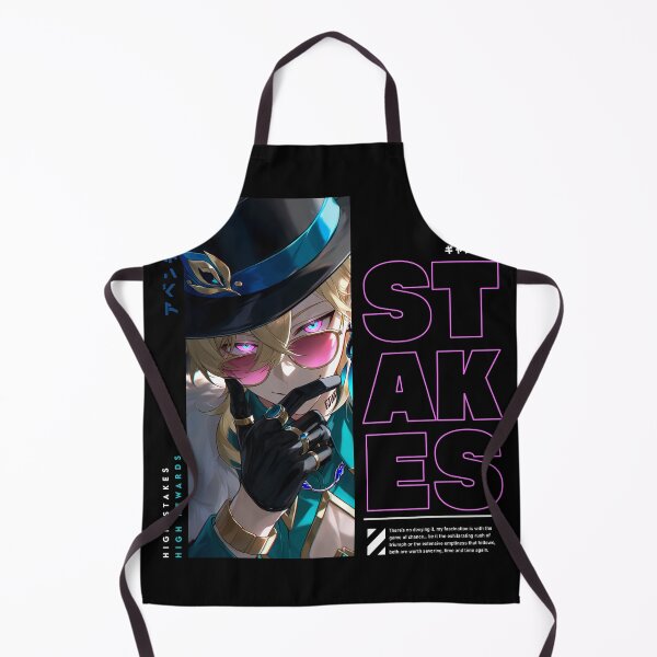 Item preview, Aventurine Honkai: Star Rail: High Stakes designed and sold by NarwhalXV.
