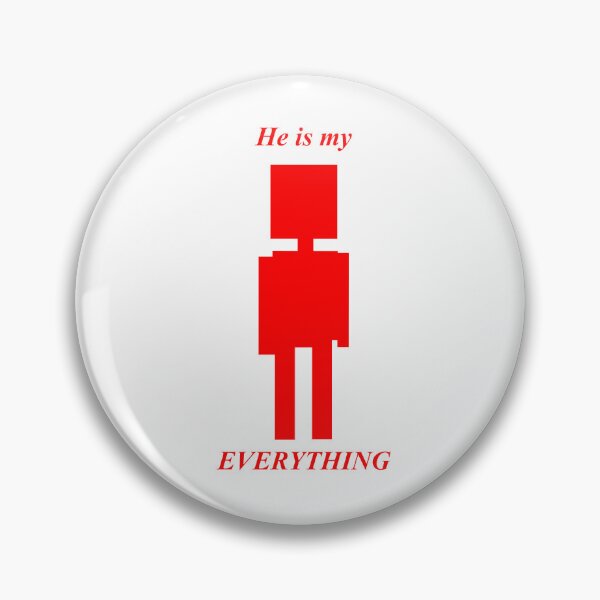 Item preview, RED IS MY EVERYTHING designed and sold by kristhefreeak.
