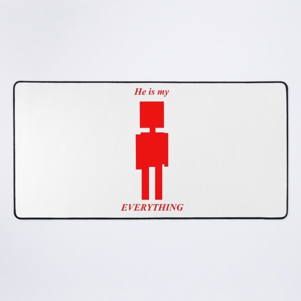 Item preview, RED IS MY EVERYTHING designed and sold by kristhefreeak.