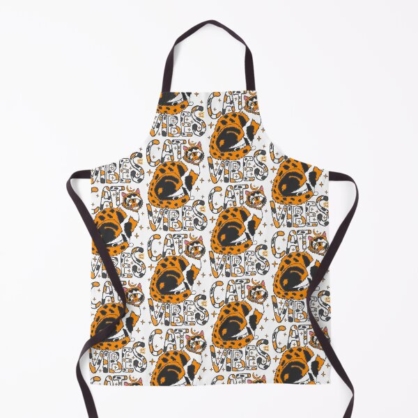 Item preview, Kitty Cat Vibes n°3 Pattern designed and sold by Colmeia de Ideias.