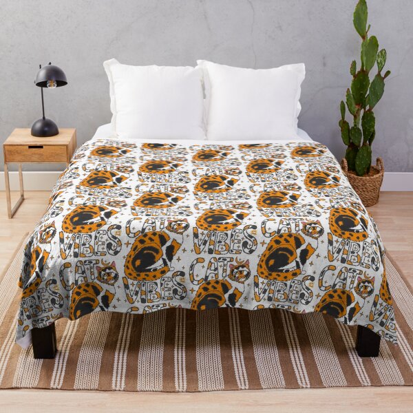 Item preview, Kitty Cat Vibes n°3 Pattern designed and sold by Colmeia de Ideias.