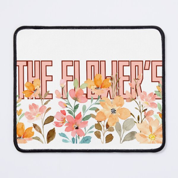 Item preview, flower's designed and sold by Runa_tzuki.
